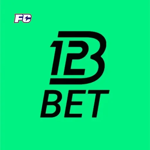 Logo da 123bet