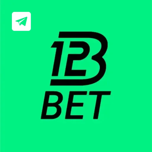 Canal oficial da 123bet no Telegram