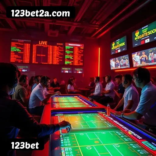 123bet APK - Download Oficial Android