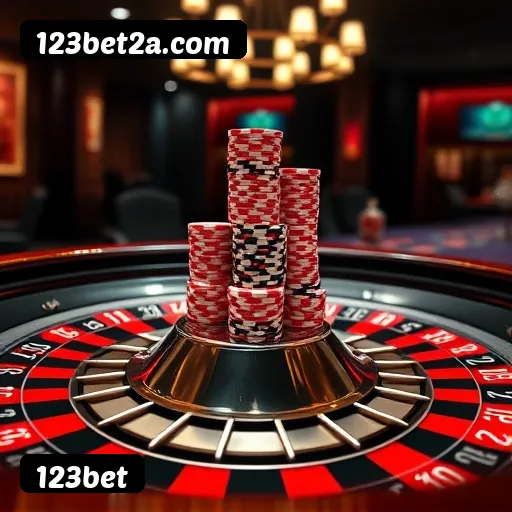 FAQ - Perguntas Frequentes 123bet