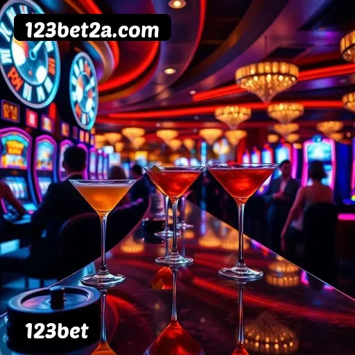 Legalidade 123bet no Brasil