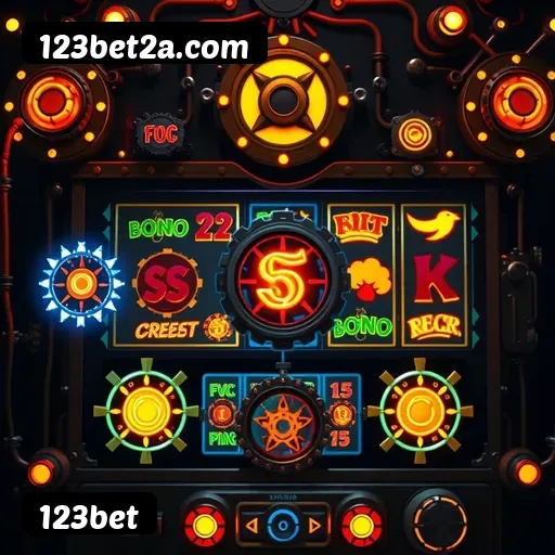 Termos e Condições Transparentes 123bet